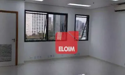 Conjunto, 37 m² - venda por r$ 483.340,00 ou aluguel por r$ 3.561,37/mês - vila olímpia - são paulo/sp