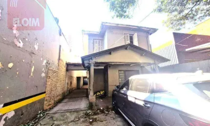 Galpão para alugar, 400 m² por r$ 17.800,00/mês - água branca - são paulo/sp