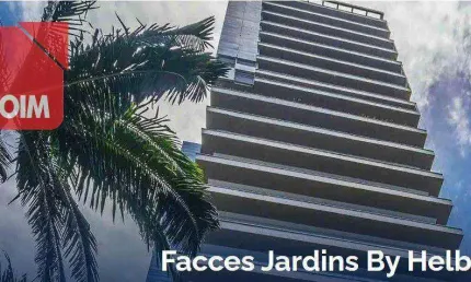Apartamento com 4 dormitórios à venda, 585 m² por R$ 20.728.040,00 - Jardins - São Paulo/SP