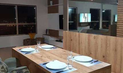 Apartamento com 1 dormitório, 70 m² - venda por R$ 930.000,00 ou aluguel por R$ 7.300,50/mês - Vila Leopoldina - São Paulo/SP