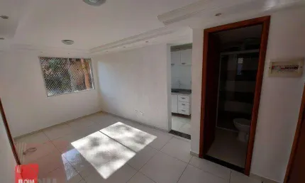 Apartamento à venda, 40 m² por R$ 290.000,00 - Pirituba - São Paulo/SP