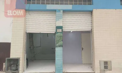 Salão para alugar, 55 m² por R$ 3.200,00/mês - Alto da Lapa - São Paulo/SP