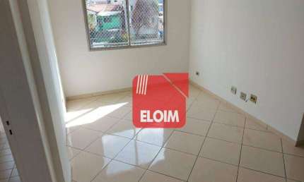 Apartamento com 2 dormitórios para alugar, 55 m² por R$ 2.195,00/mês - Freguesia do Ó - São Paulo/SP