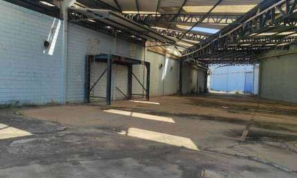 Vende ou  aluguel de Galpão em Nova Odessa com área total de 23.424 metros