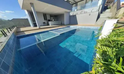 Casa com 3 suítes no condomínio Bosque do Horto em Jundiaí – R$3.500.000,0