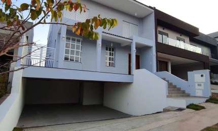 Casa nova no condomínio Brisas da Mata em Jundiaí R$2.190.000