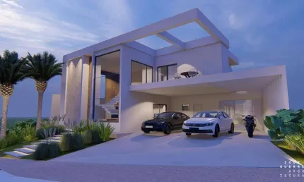 Casa á venda no condomínio Bosque do Horto em Jundiaí R$3.195.000,00