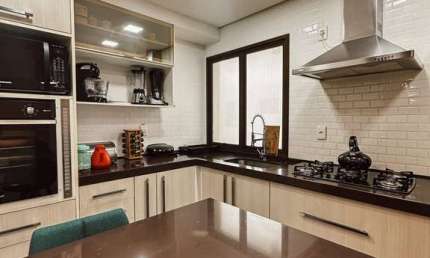 Apartamento de 3 dormitórios Condomínio Quintas Vila do Conde R$848.000,00