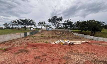 Terreno de 1.263M² no Cond. Fazenda Dona Carolina em Itatiba - R$850.000