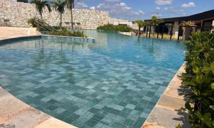 TERRENO PLANO DE 471 METROS - CONDOMINIO PORTAL DOS LAGOS JUNDIAÍ R$800.000