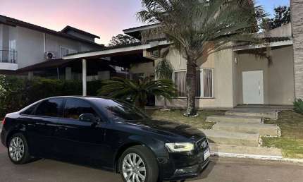 Casa com 4 dormitórios para alugar, no exclusivo condomínio das Samambaias