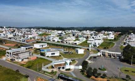 OPORTUNIDADE - Terreno Gran Vile São Venâncio Portaria 1 - R$308.500,00