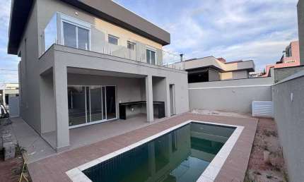 Casa a venda no Cond. Gran Ville São Venâncio em Itupeva R$1.650.000