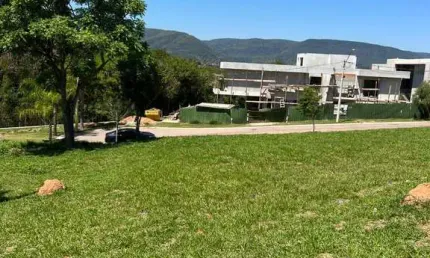 Terreno  à venda no condomínio Terras da Alvorada – Itupeva/SP - R$598.000