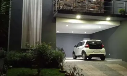 Alto Padrão para Venda em Sorocaba, Jardim Villagio Milano, 3 dormitórios, 3 suítes, 4 banheiros, 4 vagas