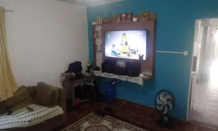 Casa para Venda em Sorocaba, Jardim Camila, 3 dormitórios, 2 banheiros, 2 vagas