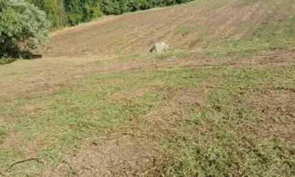Terreno para venda em são miguel arcanjo, abaitinga, 1 dormitório, 1 banheiro, 1 vaga
