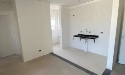 Apartamento para Venda em Sorocaba, Horto Florestal, 2 dormitórios, 1 banheiro, 1 vaga