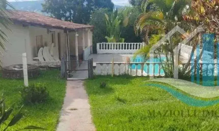 Chácara para Venda em Araçoiaba da Serra, ARAÇOIABINHA, 3 dormitórios, 1 suíte, 3 banheiros, 5 vagas
