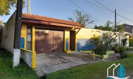 Casa de Praia para Venda em Itanhaém, ESTANCIA DE SANTA CRUZ, 3 dormitórios, 1 suíte, 2 banheiros, 5 vagas