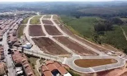Terreno em Condomínio para Venda em Votorantim, Vila Santo Antônio