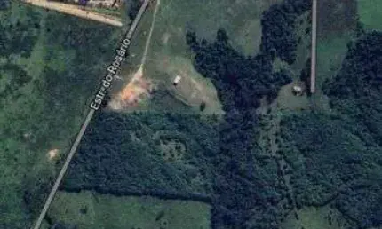 Terreno à venda na Avenida do Joseph Cyril Bamford, Éden, Sorocaba