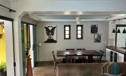 Casa para Venda em Sorocaba, éden, 3 dormitórios, 1 suíte, 2 banheiros, 3 vagas