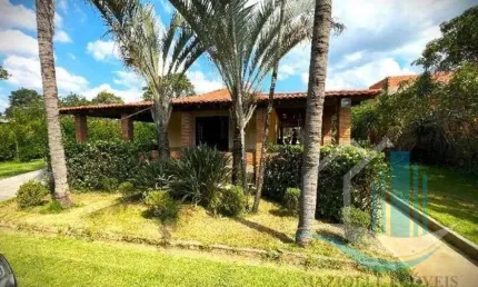 Chácara para venda em sorocaba, aparecidinha, 4 dormitórios, 1 suíte, 3 banheiros, 10 vagas