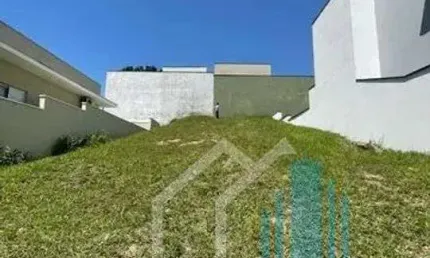 Terreno em Condomínio para Venda em Sorocaba, Jardim Gramados de Sorocaba
