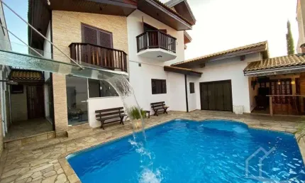 Casa para venda em sorocaba, jardim astro, 3 dormitórios, 2 suítes, 4 banheiros, 3 vagas