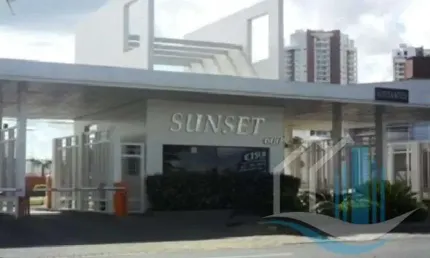 Terreno em Condomínio para Venda em Sorocaba, Jardim Residencial Sunset Village