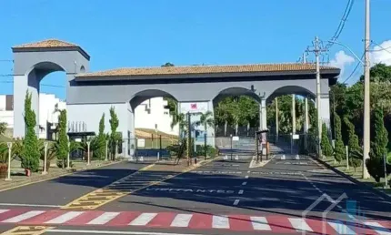 Terreno em Condomínio para Venda em Sorocaba, Além Ponte