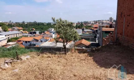 Terreno para Venda em Votorantim, Altos de Votorantim