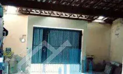 Casa para Venda em Sorocaba, Jardim Santa Esmeralda, 2 dormitórios, 1 suíte, 2 banheiros, 2 vagas