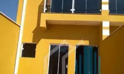 Sobrado para Venda em Sorocaba, Jardim Residencial dos Reis, 2 dormitórios, 2 suítes, 3 banheiros, 1 vaga