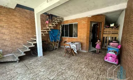 Casa para Venda em Sorocaba, Jardim Amalia, 3 dormitórios, 2 banheiros, 2 vagas