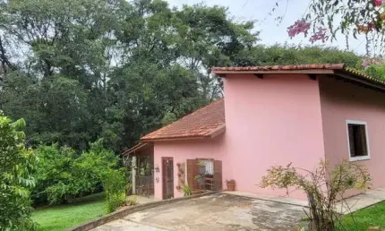 Chácara para venda em araçoiaba da serra, jundiaquara, 2 dormitórios, 1 suíte, 2 banheiros, 2 vagas