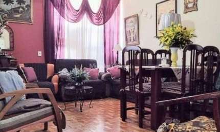 Casa para Venda em Sorocaba, Vila Santana, 4 dormitórios, 1 suíte, 3 banheiros, 2 vagas