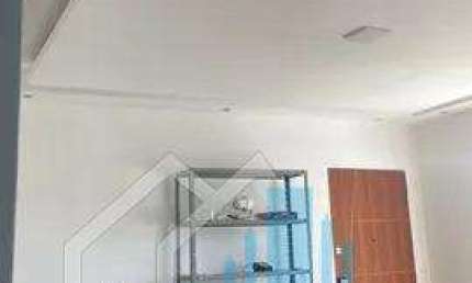 Apartamento para Venda em Sorocaba, Jardim Simus, 2 dormitórios, 1 banheiro, 1 vaga