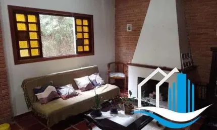 Sítio para Venda em Ibiúna, IBIUNA, 3 dormitórios, 1 suíte, 2 banheiros