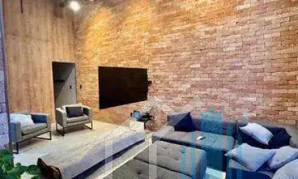 Casa em Condomínio para Venda em Sorocaba, Loteamento Sunlake SPA Residencial, 3 dormitórios, 1 suíte, 2 banheiros, 2 vagas