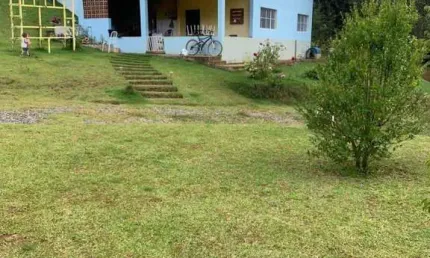 Sítio para Venda em Ibiúna, PAIOL GRANDE, 4 dormitórios, 1 suíte, 3 banheiros