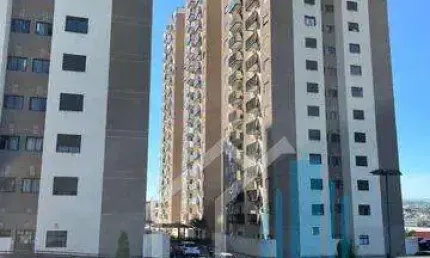 Apartamento para Venda em Sorocaba, Jardim Santa Fé, 2 dormitórios, 1 banheiro, 1 vaga