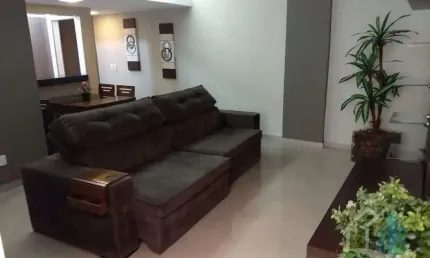 Apartamento para Venda em Sorocaba, Centro, 2 dormitórios, 1 banheiro, 1 vaga