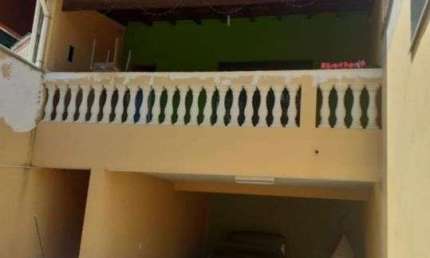 Sobrado para Venda em Votorantim, Jardim Tatiana, 3 dormitórios, 2 banheiros, 2 vagas
