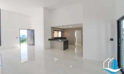 Casa em Condomínio para Venda em Araçoiaba da Serra, Village Araçoiaba, 3 dormitórios, 3 suítes, 4 banheiros, 4 vagas