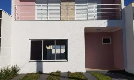 Casa em Condomínio para Venda em Sorocaba, Horto Florestal, 3 dormitórios, 1 suíte, 3 banheiros, 2 vagas