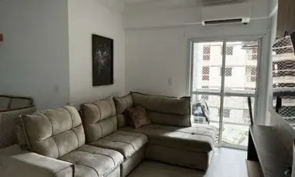 Apartamento para Venda em Sorocaba, Parque Campolim, 3 dormitórios, 1 suíte, 2 banheiros, 2 vagas