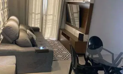 Apartamento para Venda em Votorantim, Vila Guilherme, 2 dormitórios, 1 suíte, 2 banheiros, 1 vaga