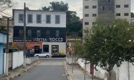Sala comercial para venda em porto feliz, jardim tendá